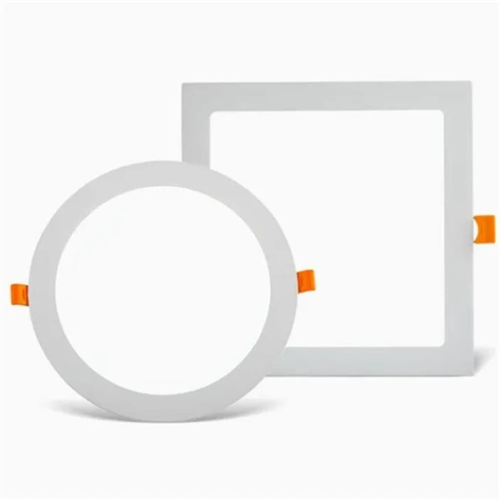 surface mounted panel light