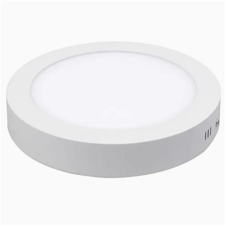surface mount led panel