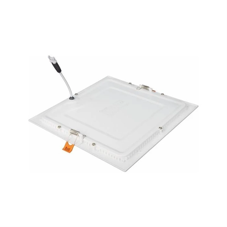 Round Square Ultra-thin LED Panel Light price