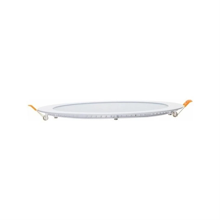 Round Square Ultra-thin LED Panel Light suppliers