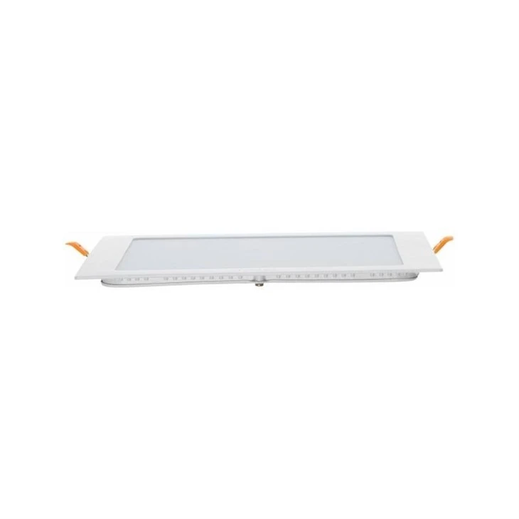 Round Square Ultra-thin LED Panel Light best