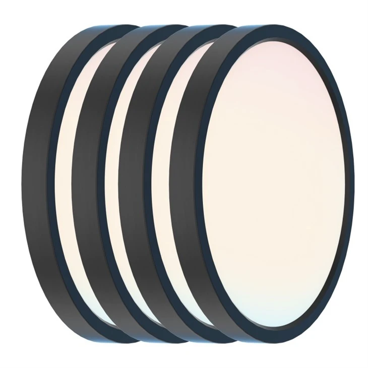 Round Surface Mount Led Ceiling Light