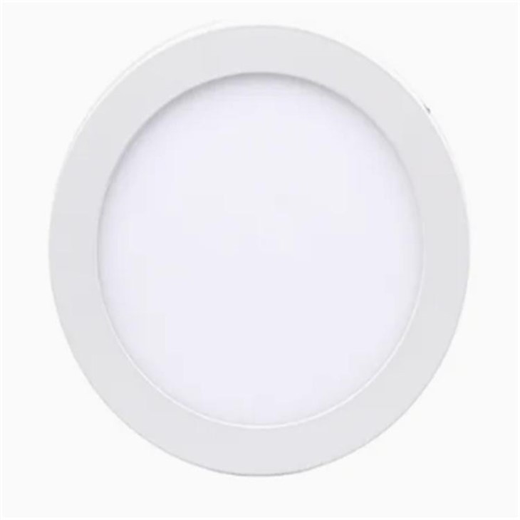 Round Surface Mounted Led Panel Light suppliers