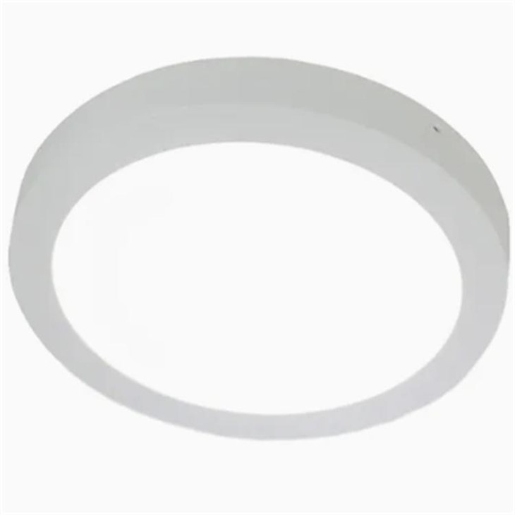 Round Surface Mounted Led Panel Light