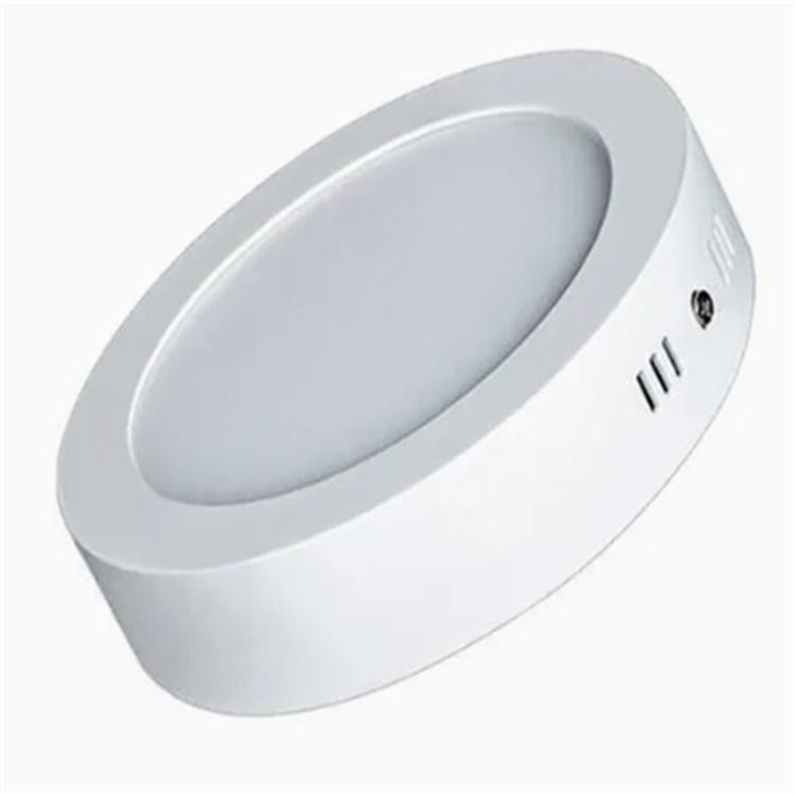 Round Surface Mounted Led Panel Light best