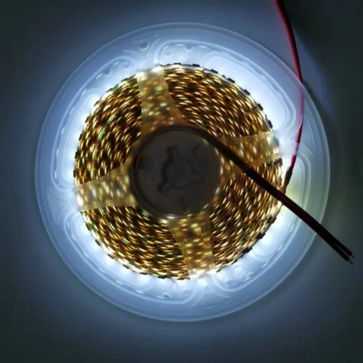 Running Light Led Strip
