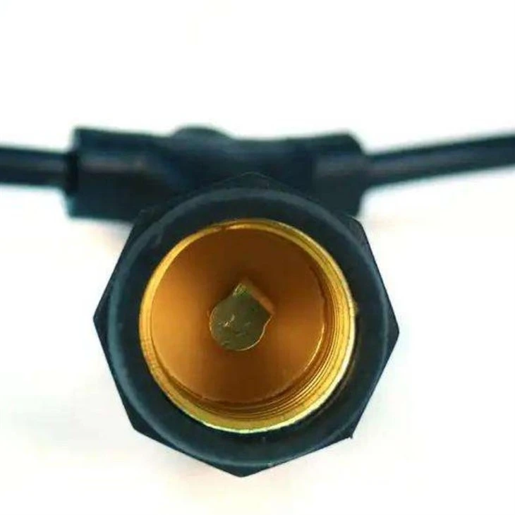 S14 Shatterproof Outdoor Decorative String Light suppliers