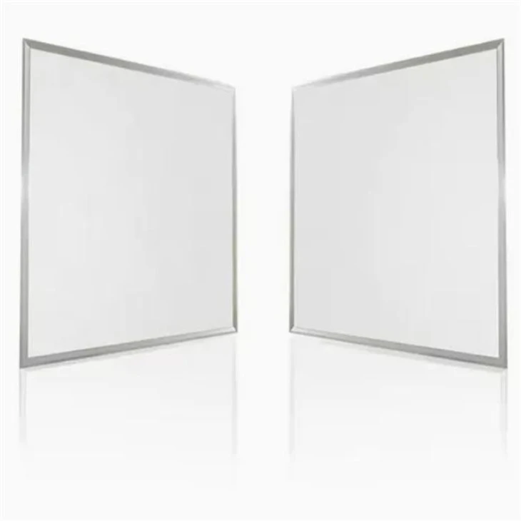 School Office Square Led Flat Panel Light