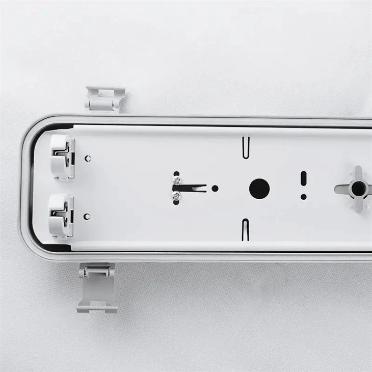 Single Double T8 LED Tri-proof Tube Light high quality