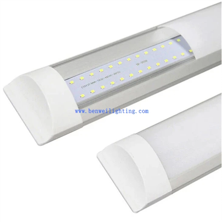 Slim Indoor Linear Batten Light (2)