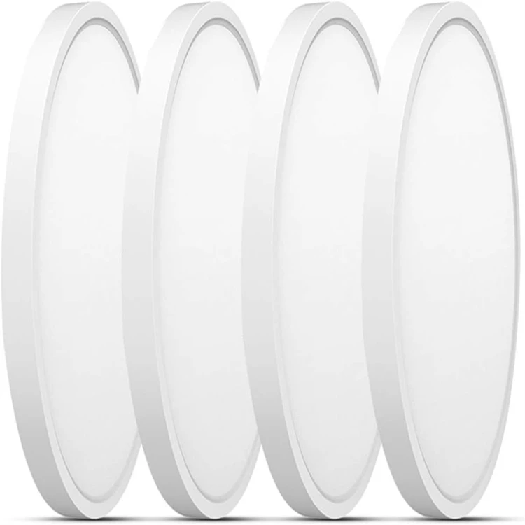 Slim LED Ceiling Light For Bedroom