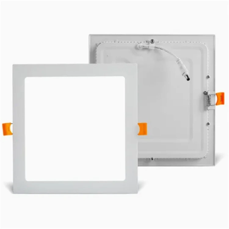 Slim Surface Round Led Ceiling suppliers