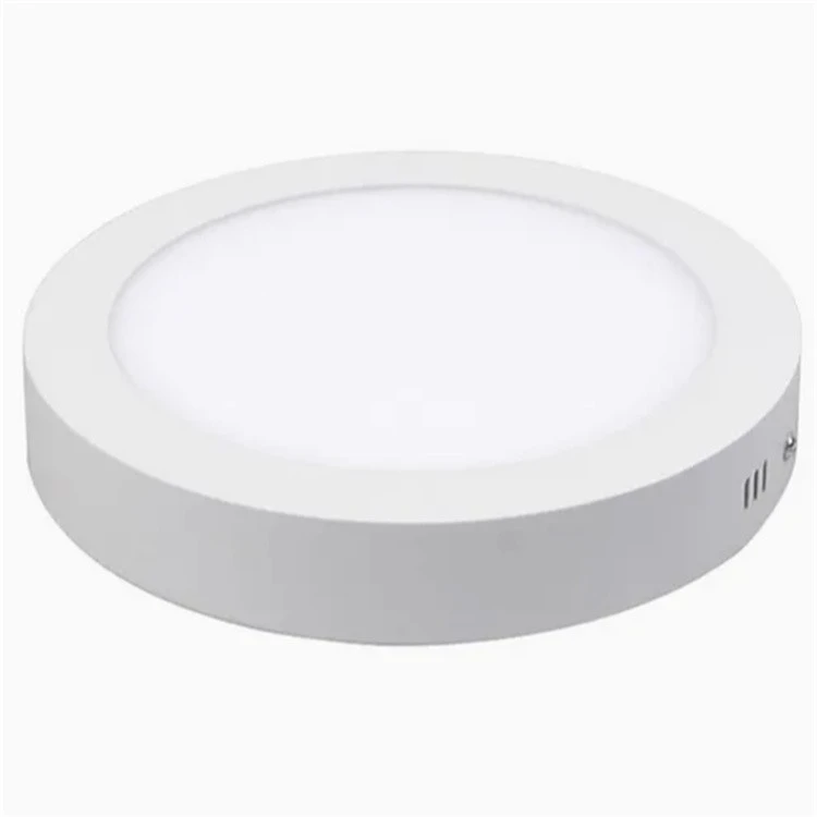 Slim Surface Round Led Ceiling best