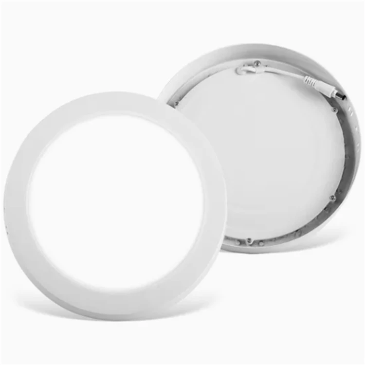 Slim Surface Round Led Ceiling