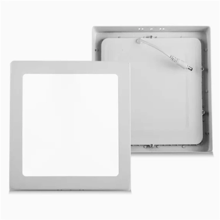 Slim Surface Round Led Ceiling high quality