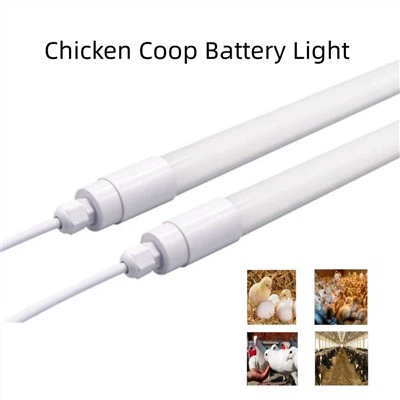 0-12V Dimmable 4500K 12W Chicken Light