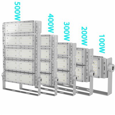 1000W Led Stadium Lights