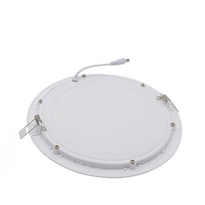 1200 Lumen Led Panel Recessed Light