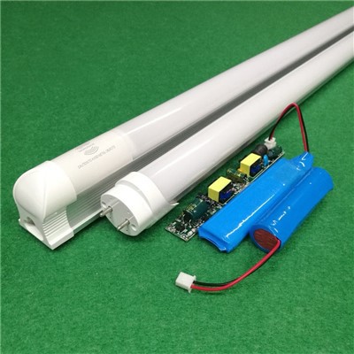 120min T8 Emergency Led Tube