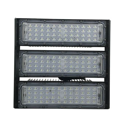150W Modular LED Stadium Flood Light