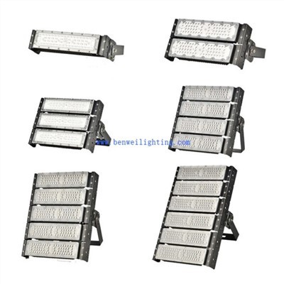 200W 3500K LED Stadium Light