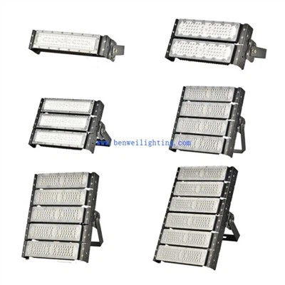 200W 3900K LED Stadium Light