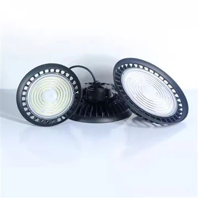 200W Ip67 4800K Led Waterproof Highbay Light
