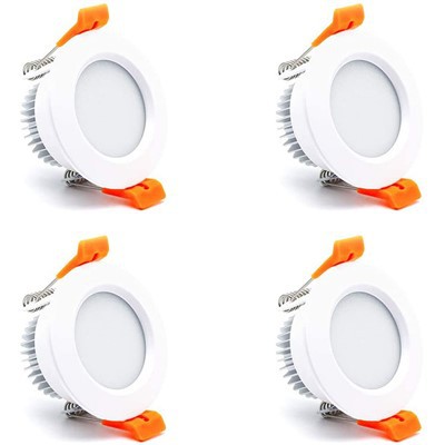 24W Ultra Slim LED Downlights