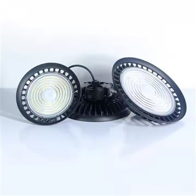 260W Ip67 4100K Led Waterproof Highbay Light