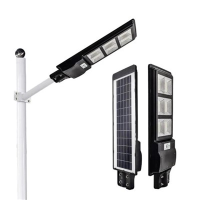 3000k Solar Street Light 5000k