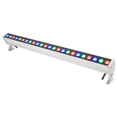 36W Ip65 RGB Color Transforming Led Wall Washer Light
