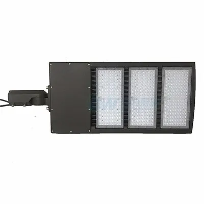 450W LED Parking Lot Light