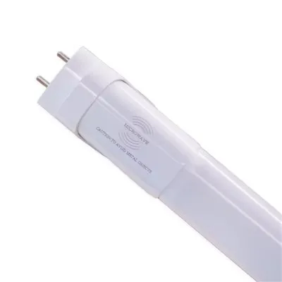 4ft Microwave Sensor T8 LED Tube Light