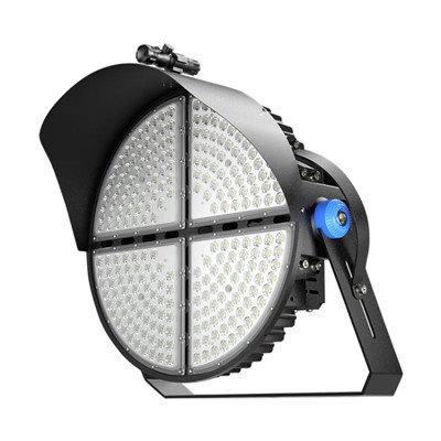 6000K LED Stadium Light