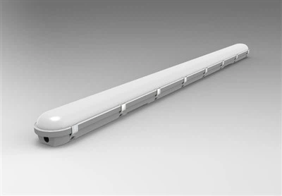 60W LED Explosion Proof Vapor Proof Light