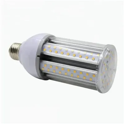 Aluminum Alloy Body Led Corn Lamp