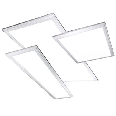 Aluminum Frame Led Ceiling Panel Light