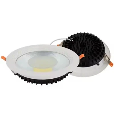 Aluminum LED Down Lights