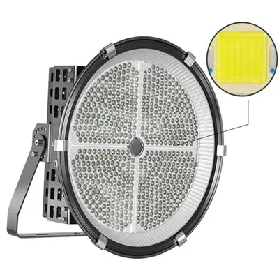 Anti-Glare Led Stadium Light