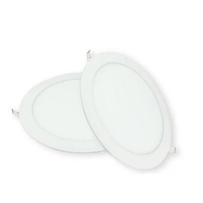 Ceiling Round LED Panel Light 15W