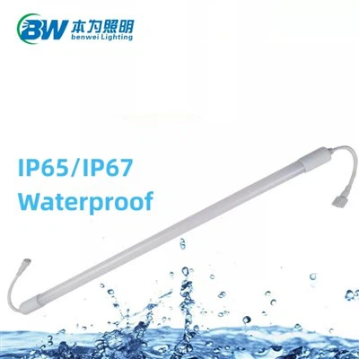 Chicken Light With 0-10V Waterproof Ip67