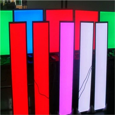 Color Changeable Led Panel Light