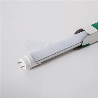 Cool White T8 LED Tube 9W Lamp