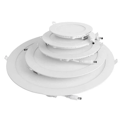 Dimmable Canless Recessed Lighting