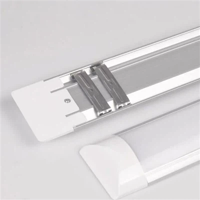Dimmable LED Batten Light