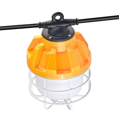 Durable LED Work Light String