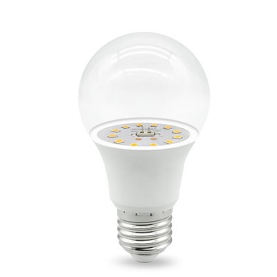 E27 Led Bulb 7w Dragon Fruit