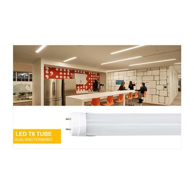 Eco-Friendly T8 LED Tube