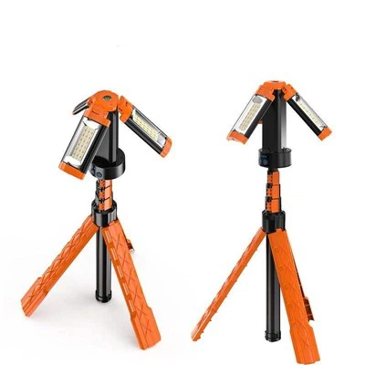 Emergency Portable 100W LED Light Tower