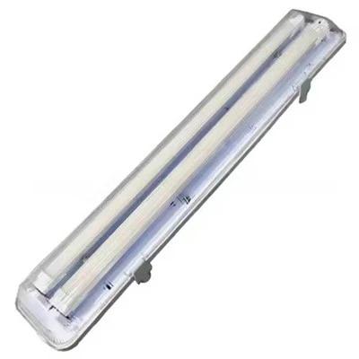 Explosion Proof Fluorescent Lamp